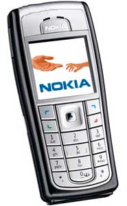 Nokia  6230i