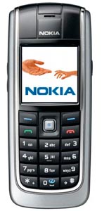 Nokia  6021