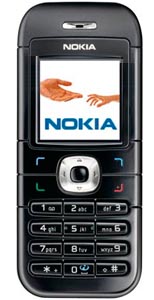 Nokia  6030