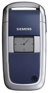 Siemens  CF75