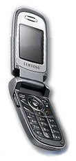 Samsung  SGH-D730