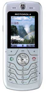 Motorola  L6