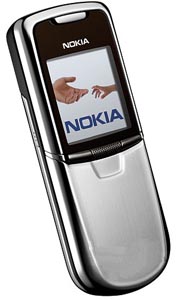 Nokia  8800