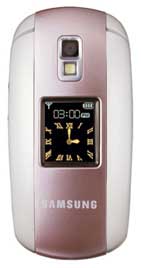 Samsung  SGH-E530