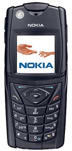 Nokia  5140i