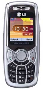 LG  B2100