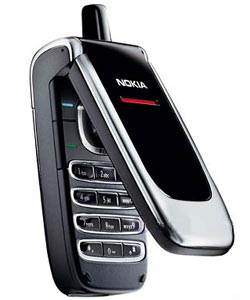 Nokia  6060