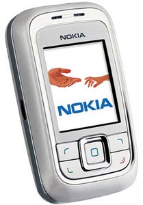 Nokia  6111