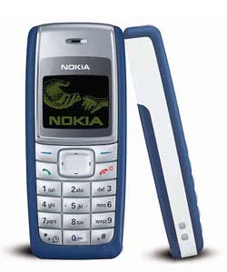 Nokia  1110