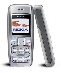 Nokia  1600