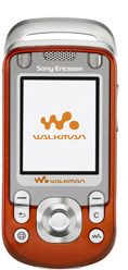 SonyEricsson  W550i/Walkman