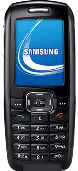 Samsung  SGH-X620