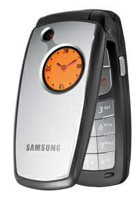 Samsung  SGH-E760