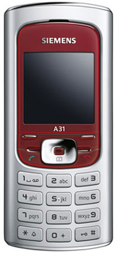 Siemens  A31