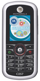 Samsung  SGH-X810