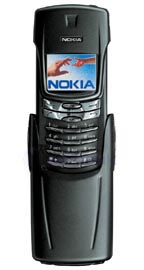 Nokia  8910i