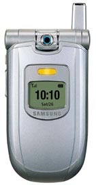 SGH-P100