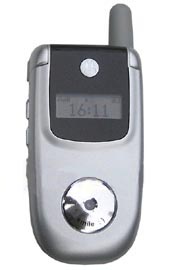 Motorola  V220