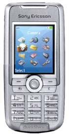 SonyEricsson  K700i