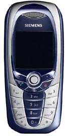 Siemens  C65