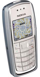 Nokia  3120