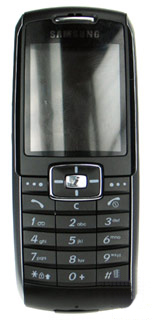 Samsung  SGH-X700