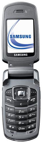 Samsung  SGH-E770