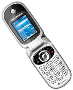 Motorola  C139