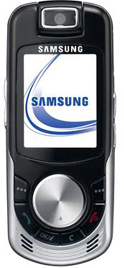 Samsung  SGH-X810