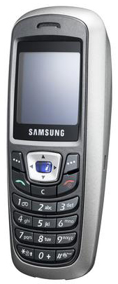Samsung  SGH-C210