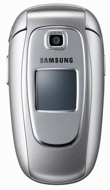 Samsung  SGH-E330N