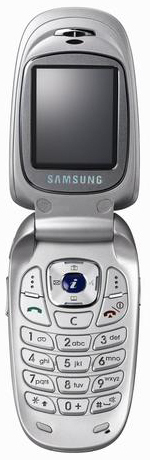 Samsung  SGH-E620