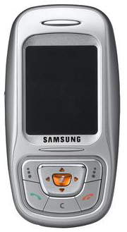 Samsung  SGH-E350