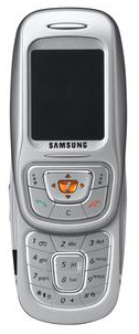 Samsung  SGH-E350