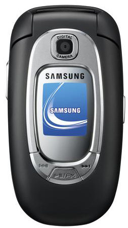 Samsung  SGH-E360