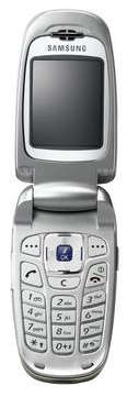 Samsung  SGH-E620