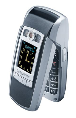 Samsung  SGH-E720