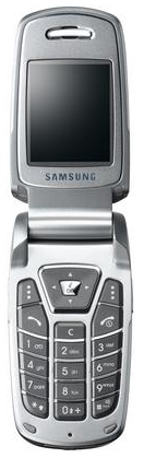 Samsung  SGH-E720