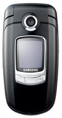 Samsung  SGH-E730