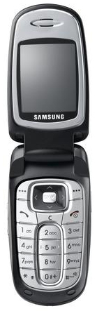 Samsung  SGH-E730