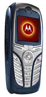 Motorola C380