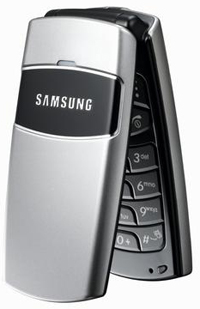 Samsung  SGH-X200